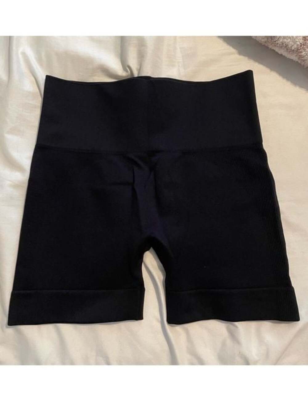 SETactive sculptflex biker shorts